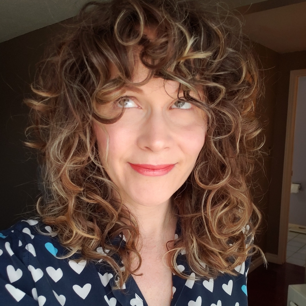 Meet your Posher, Lisa